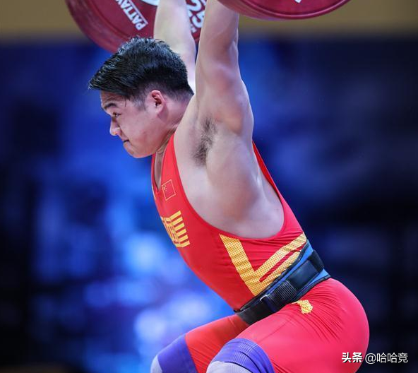 举重世界纪录，举重世界纪录是多少公斤（中国男队手握11项世界纪录）