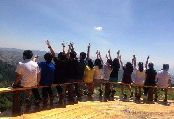 公司团建是什么，什么是公司团建（请不要在组织团建了）