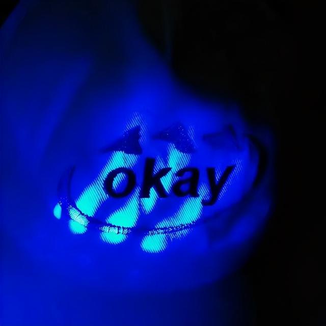 蓝色背景图，蓝色背景图片竖版（蓝色系朋友圈背景图）