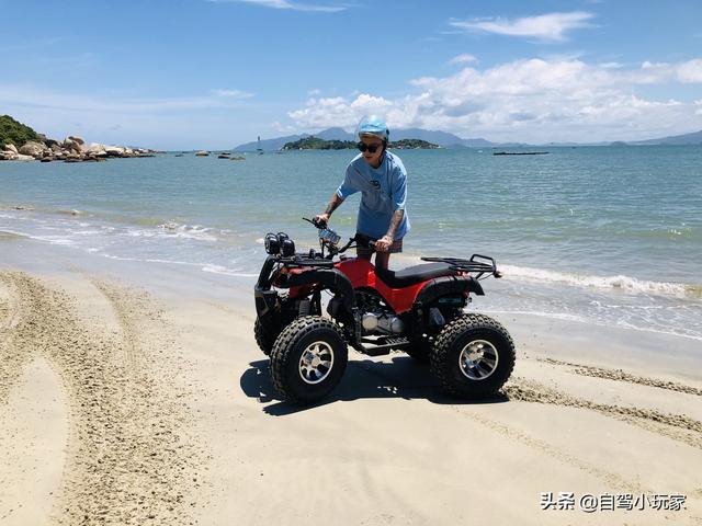 惠州海岛旅游景点哪里好玩，惠州野沙滩大汇总：8个野沙滩