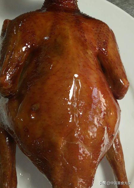 乳鸽脆皮水调料配方，红遍大街小巷的脆皮乳鸽秘制配方