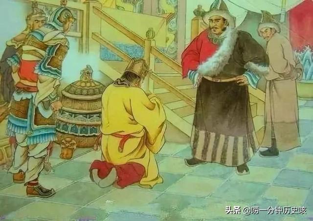 北宋赵福金一生经历介绍，宋朝赵福金电视剧（茂德帝姬：北宋最美的公主）