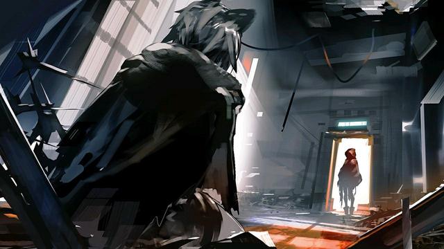 游戏特效师的就业要求，游戏特效师好找工作吗（游戏公司都有什么岗位）