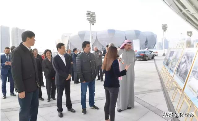 艾哈迈德亲王，艾哈迈德亲王 亚奥（绿色智能理念让这位亚奥理事会主席叹为观止）