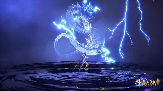 斗罗大陆中最稀有的防御系武魂，史莱克七怪遭遇大危机