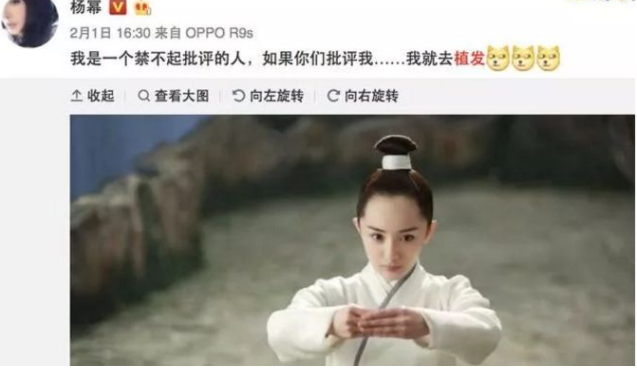 梦见摘桑葚吃是什么意思周公解梦，梦见摘桑葚是什么意思（国产仙侠剧的“好嫁风”）