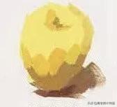 色彩中静物调色怎么调，色彩静物变调（教你理解快速掌握色彩静物）