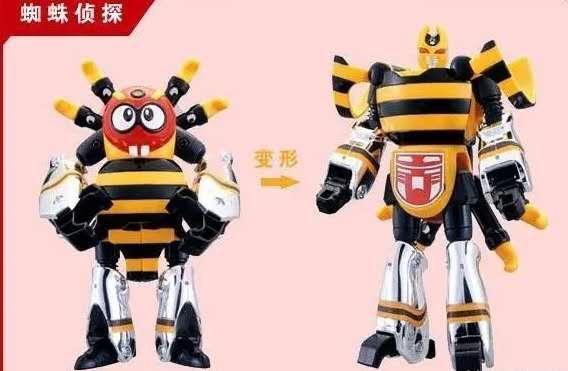 铁甲小宝所有人物介绍，《铁甲小宝》人物是什么（你还记得他们变形后的样子吗）