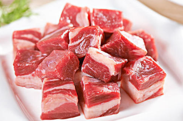 自己做牛排买什么部位牛肉，自己做牛排买什么部位（认准3个部位买）
