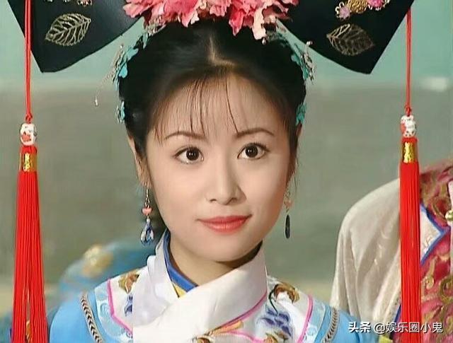 还珠格格第二部演员表，还珠格格第二部演员表香妃（《还珠格格》原定蒋勤勤饰香妃）