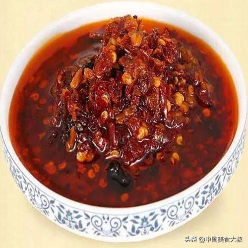 如何做出好吃的酱料，一勺就能香透一整碗的独家秘制酱料配方