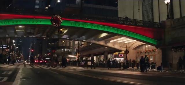 复仇者联盟射箭，复仇者联盟里射箭的那个是谁（女鹰眼造型抢镜太美了）