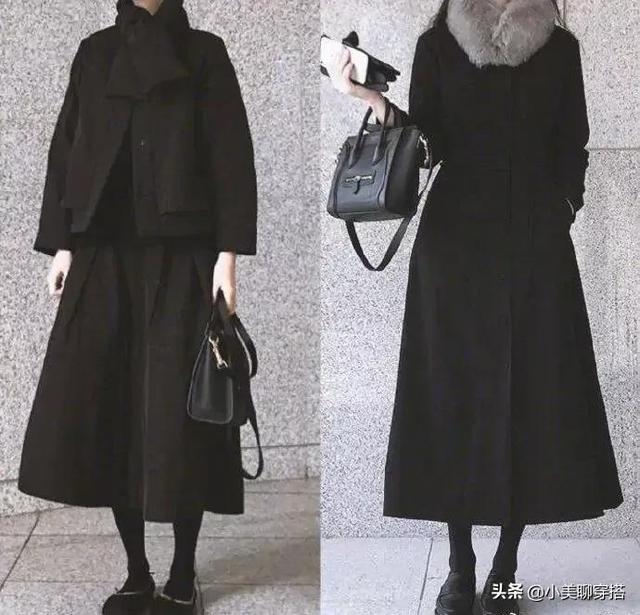 冷淡风，冷淡风是什么风格（穿极简冷淡风的你图片）