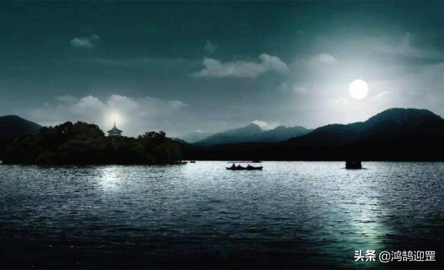 被誉为孤篇盖全唐的是哪首诗，以孤篇盖全唐是哪首诗（张若虚《春江花月夜》为何享有“孤篇压全唐”的美誉）