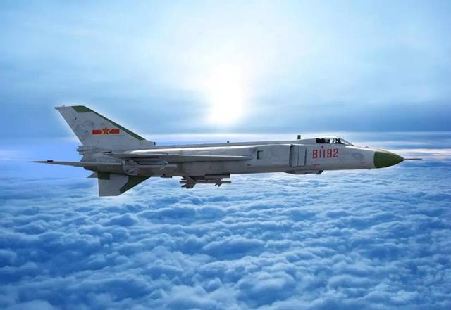 81192为什么要撞美国飞机，81192事件后续（81192并非事发座机）