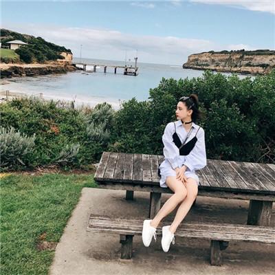 天空的颜色，微信头像，天空的颜色（微信风景头像蓝色天空唯美系列）