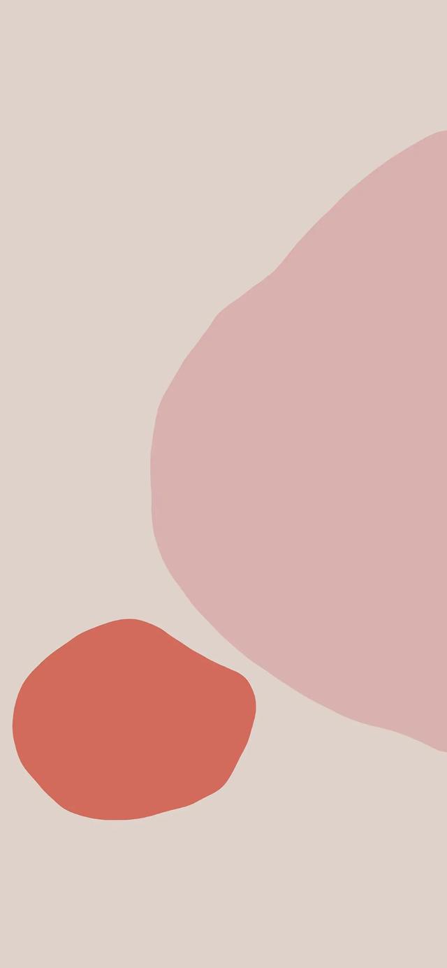 简约壁纸高清,简约壁纸~(简约色彩壁纸‖看起来好安静图片)