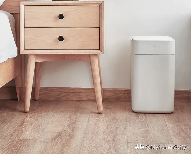 什么叫白色家电，白色家电百科（还少这款高颜值白色家电）