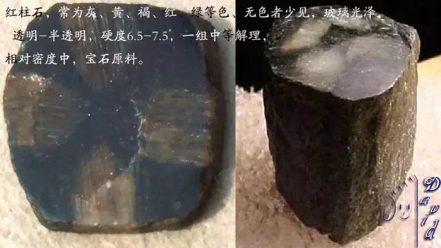 正向抽空四角锥网架，四方锥的杂化类型（假期出游如何鉴定矿物）