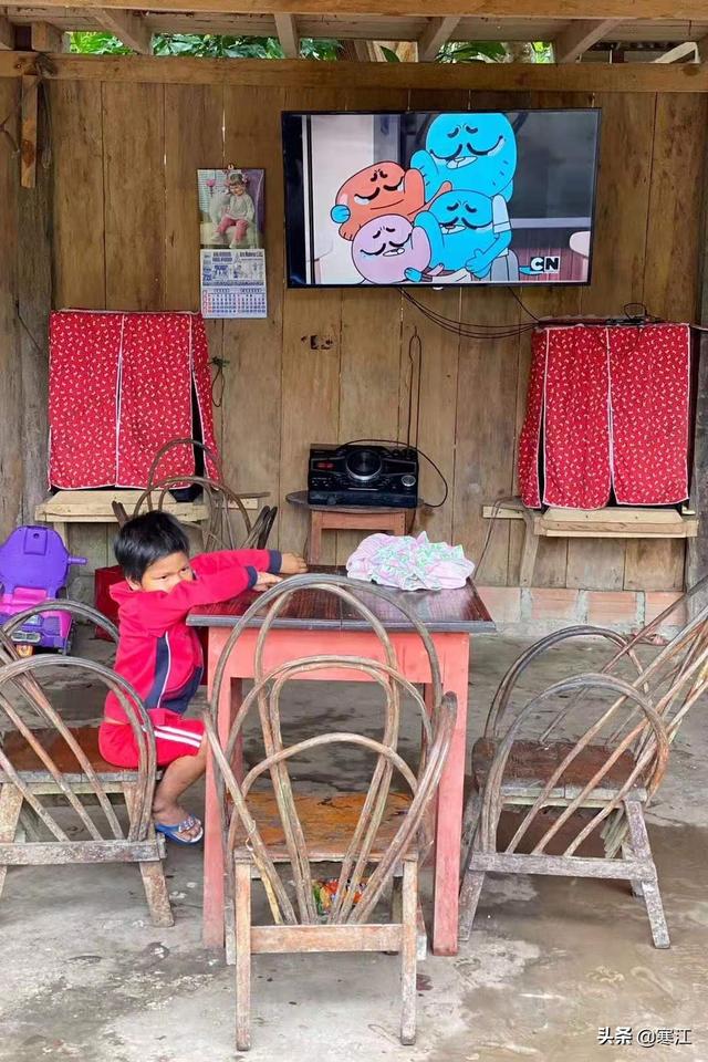 亚马逊河在哪里，亚马逊河流在哪里（走进亚马逊河流的发源地、雨林深处的原始村落）