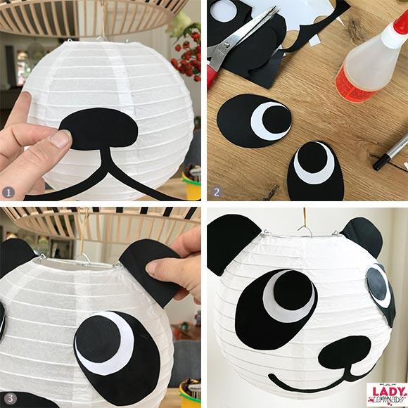中秋灯笼制作方法，中秋节灯笼制作方法（带孩子一起寻回传统的中秋味道）
