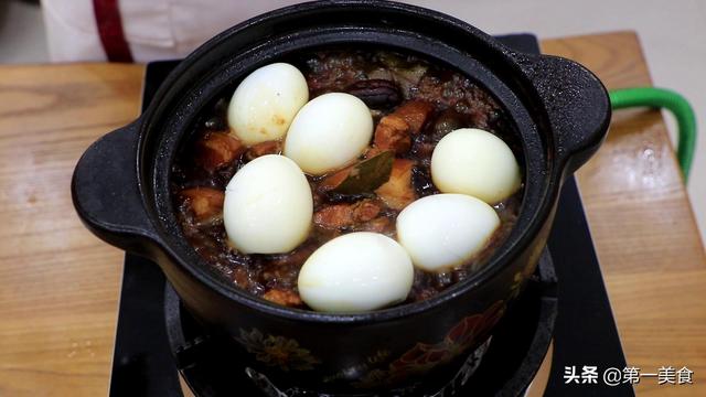 肉夹馍卤肉的做法及配料，正宗卤肉夹馍的做法和配方（肉夹馍最详细做法）