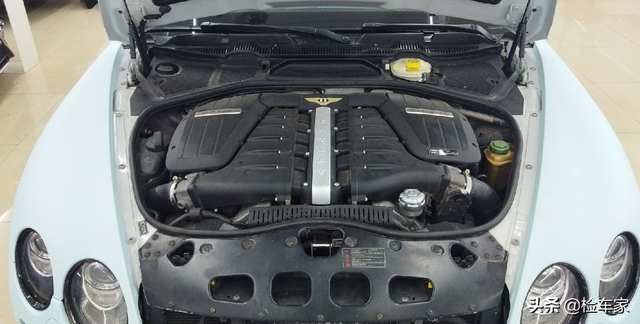 宾利是哪国的品牌，宾利汽车是哪国的品牌（花500多万买辆宾利欧陆）