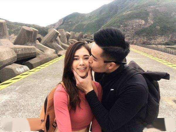 黄忆慈的男朋友,黄忆慈的男朋友 成绩(落选港姐廖慧仪圈外男友自曝被