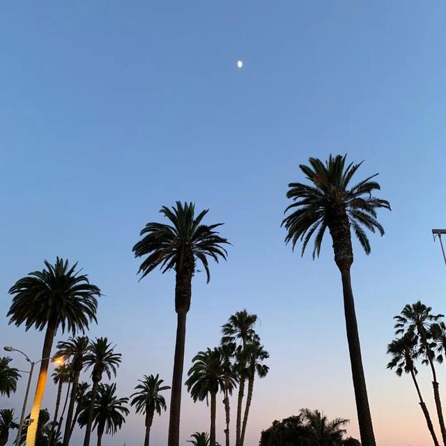 蓝色背景图，蓝色背景图片竖版（蓝色系朋友圈背景图）