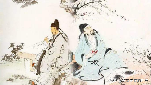 解风情的意思是什么解释，解风是什么意思（高考曾就此诗出过一个刁钻的题）