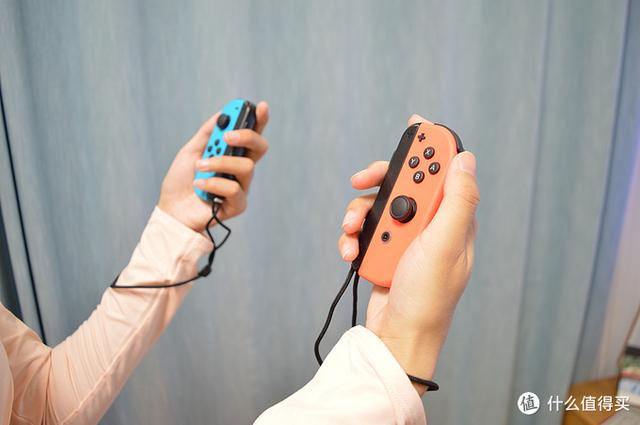 switch内存卡是sd卡还是tf卡，switch内存卡用什么牌子的（游戏健身两不误——国行Switch萌新玩家健身环大冒险初体验）