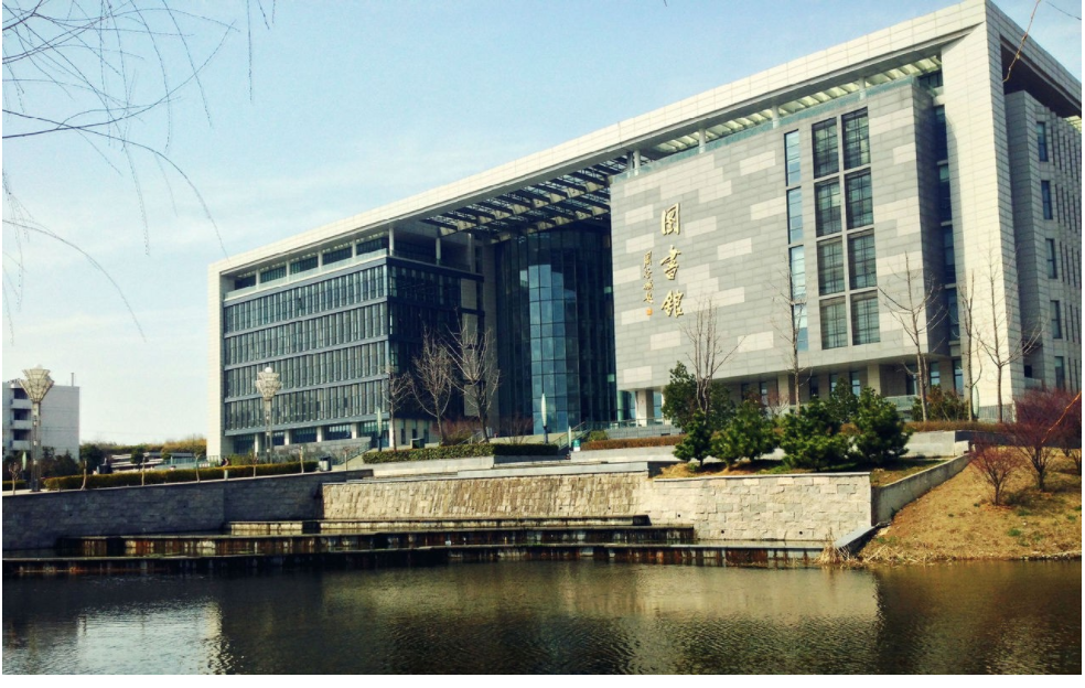 扬州大学有几个校区（这3所高校并非双一流大学）