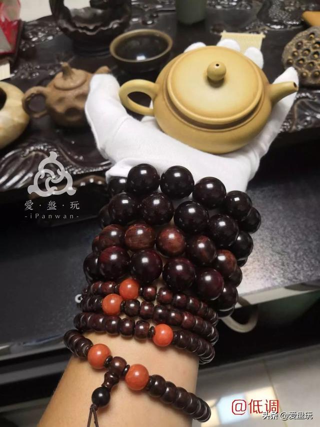 野桃核手串最忌讳，野生小核桃手串（冬天要来了，盘什么串最靠谱）