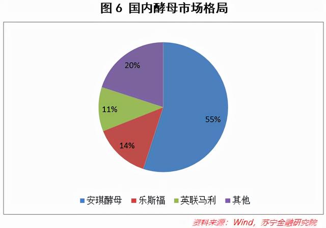 酵母是什么原料做成的（小酵母，大世界）