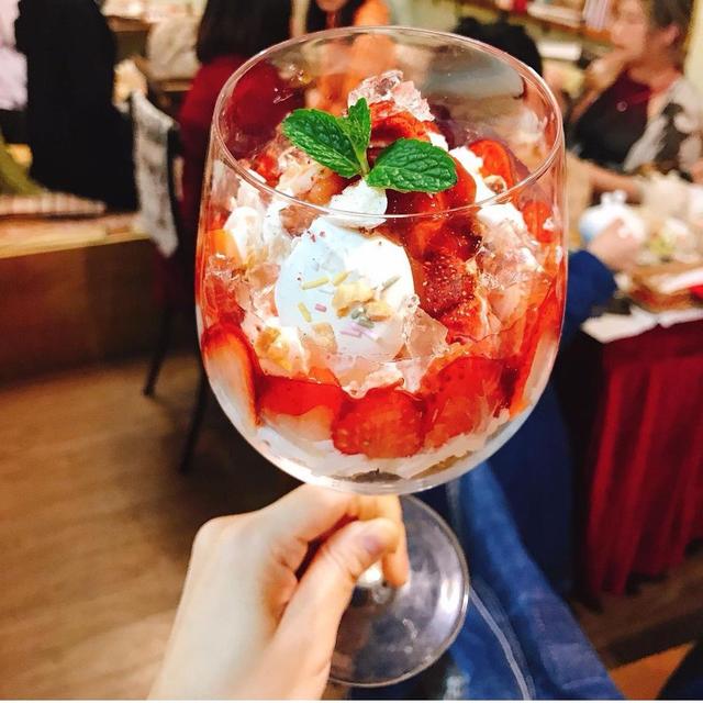 英国食物，英国的美食（堪称美食沙漠中的绿洲）