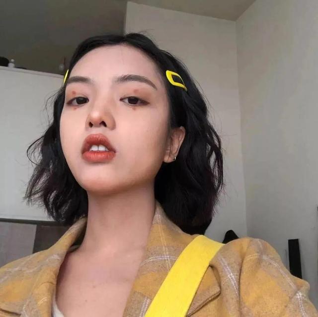 ins超仙的女生头像，超仙女生头像 ins（ins风女生微信头像分享）