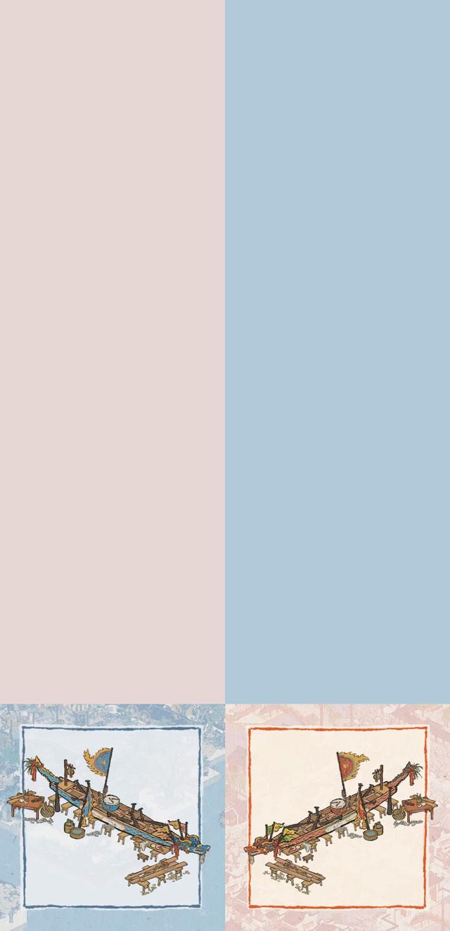 古风背景图，古风背景图 淡雅（古风中国风趣味壁纸）