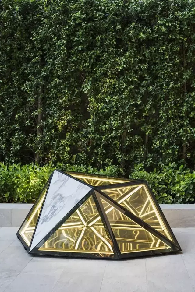 采光井的作用有哪些，采光井是干什么的（什么是采光井）