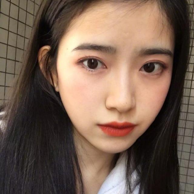 热女头像微信，热女头像（手机壁纸第232期）