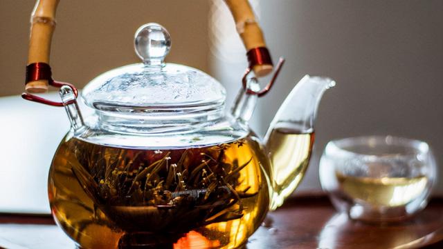 秋季养生茶，冬季养生花茶（秋季常喝5款茶）