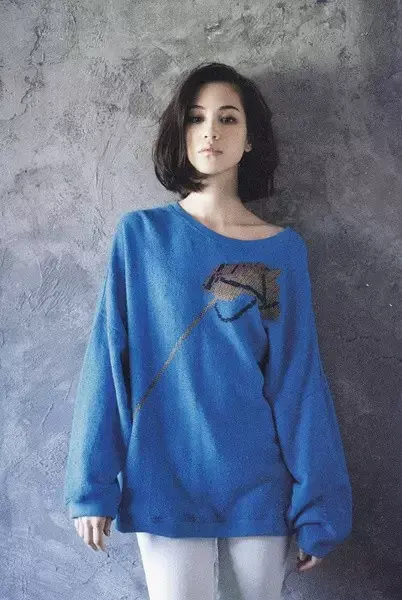 全世界搭配功力最高的情侣-GD和水原希子