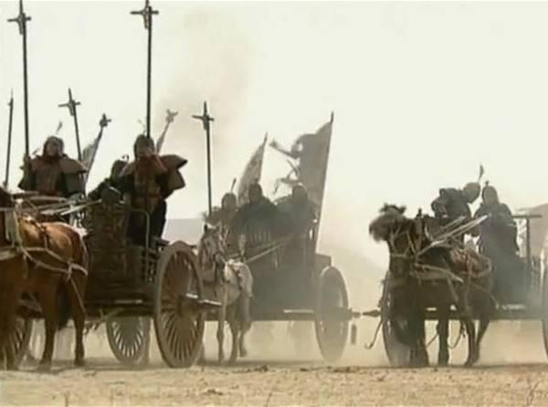 义渠国是现在的哪里，秦灭义渠国是现在的哪里（战国时期一个被忽视的强大国家）