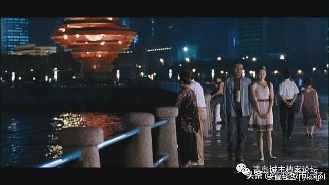 刘烨文艺硬汉电影，顺着刘烨的电影《硬汉》