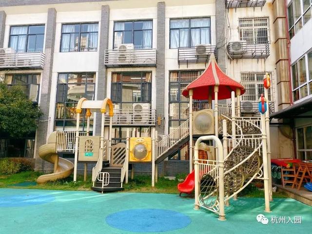 杭州近江民办幼儿园排名，杭州10所学费低的民办幼儿园