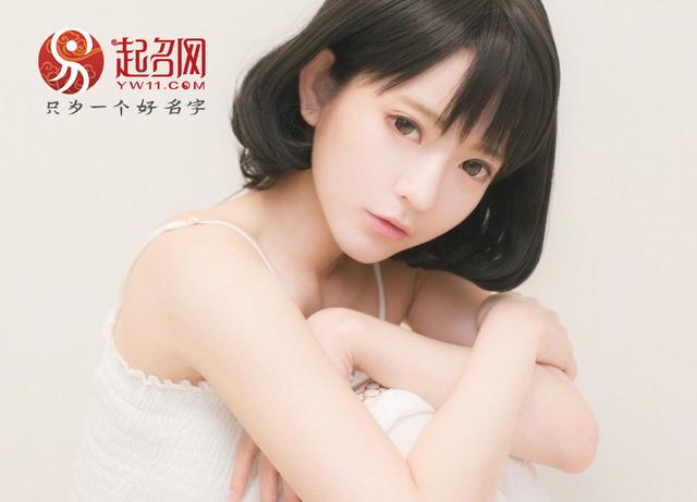 小清新网名女生，好听的女生小清新网名（唯美小清新的女生网名大全）