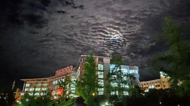 辽宁科技大学宿舍，2021年辽宁科技大学新生宿舍条件图片环境怎么样（<十五>辽宁科技大学）