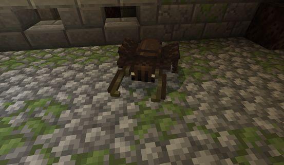 我的世界四大傀儡，我的世界有哪几种元素傀儡怎么做（《我的世界》天启之境强力boss登场）