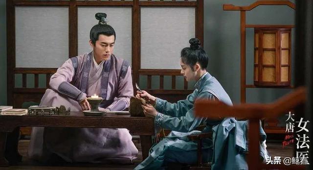 大唐女法医冉颜母亲死因是什么，大唐女法医冉颜的妹妹怀的是谁的孩子（《大唐女法医》多出细节曝光）