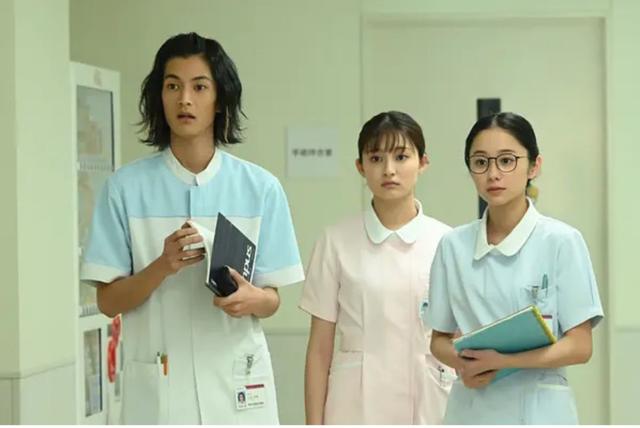 将恋爱进行到底男演员，我投给《将恋爱进行到底》