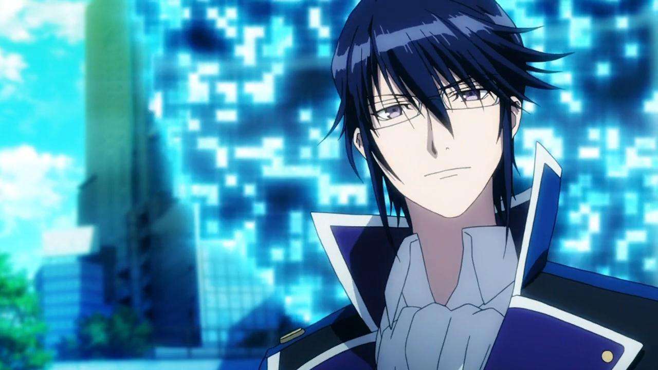 top8 宗像礼司 《k》7703票